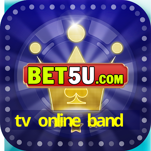 tv online band